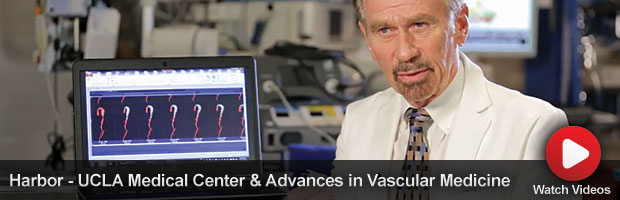 Harbor - UCLA Medical Center & Advances in Vascular Medicine
