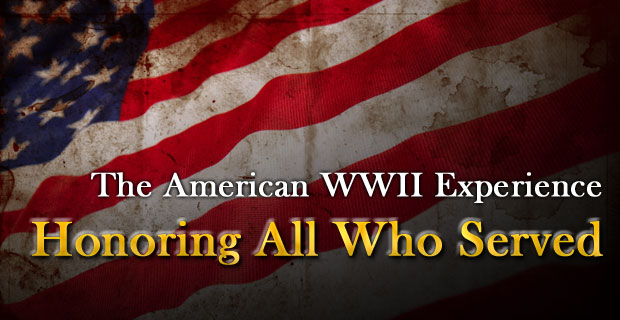 Thank You Veterans!